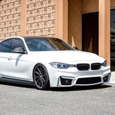 F30 M3 BUMPER CONVERSION - Autostyling Klerksdorp